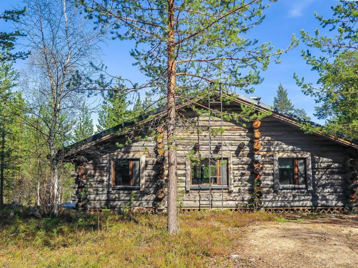 Holiday Home Kulpakko 2 By Interhome Tiainen Exteriör bild