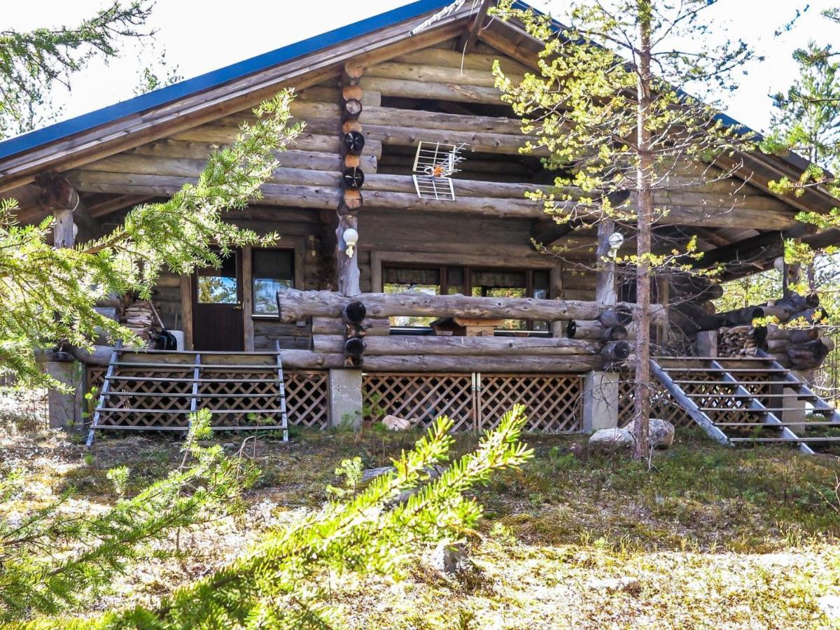 Holiday Home Kulpakko 2 By Interhome Tiainen Exteriör bild
